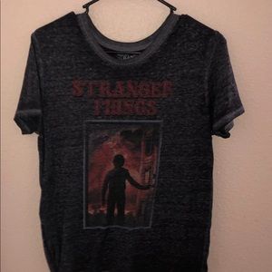 Stranger things Shirt